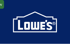 LOWE’S PRINTABLE COUPON – ONE (1X) 15% OFF